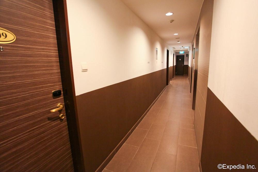 라이언 피크 호텔 부기스 - SG Clean 및 스테이케이션 승인 싱가포르 외부 사진